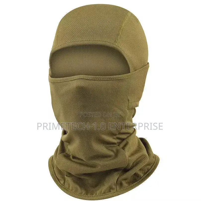 Tactical Balaclavas