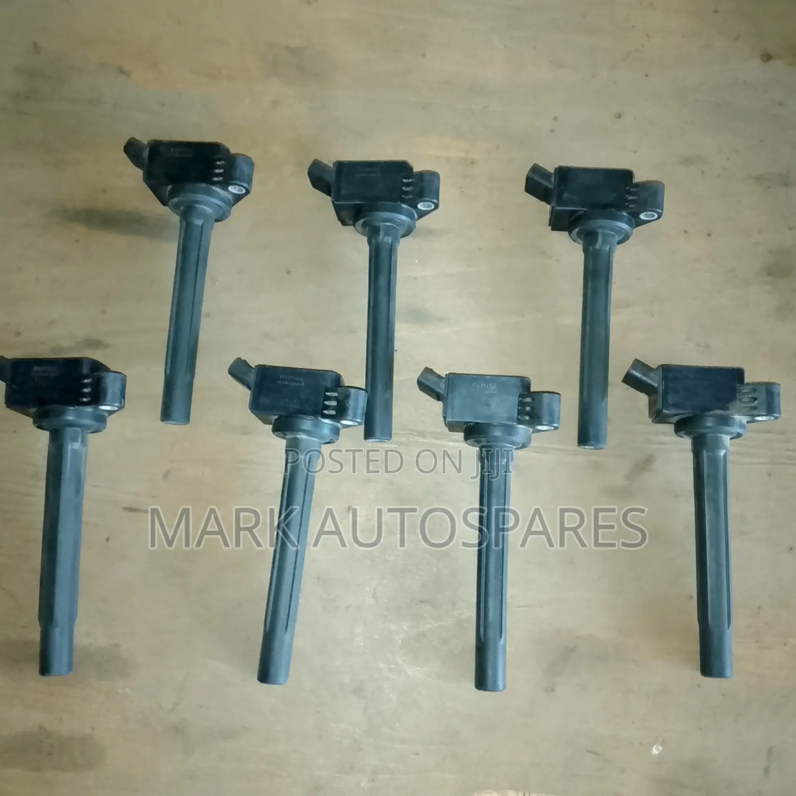 8nr Ignition Coil Toyota Auris, C-Hr Corolla 2019