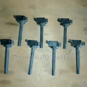 8nr Ignition Coil Toyota Auris, C-Hr Corolla 2019