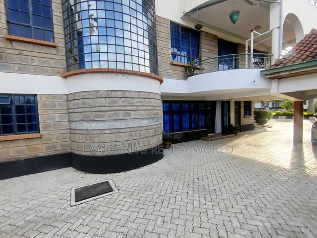 3bdrm House in Runda Evergreen for rent