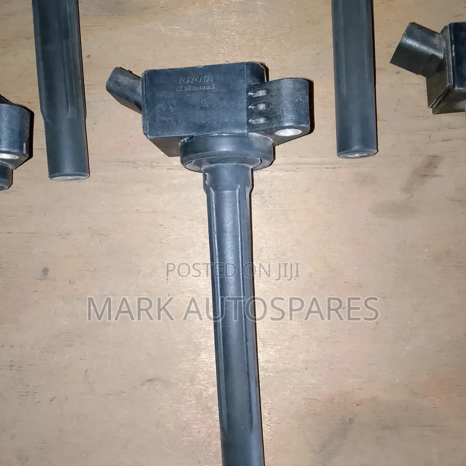 8nr Ignition Coil Toyota Auris, C-Hr Corolla 2019