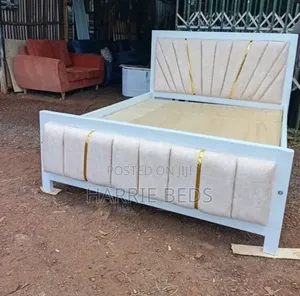 Smart Mocket Bed