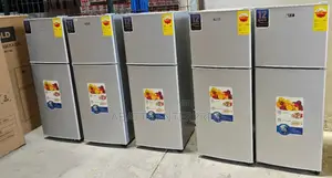 GLD 138 Litres Double Door Refrigerator