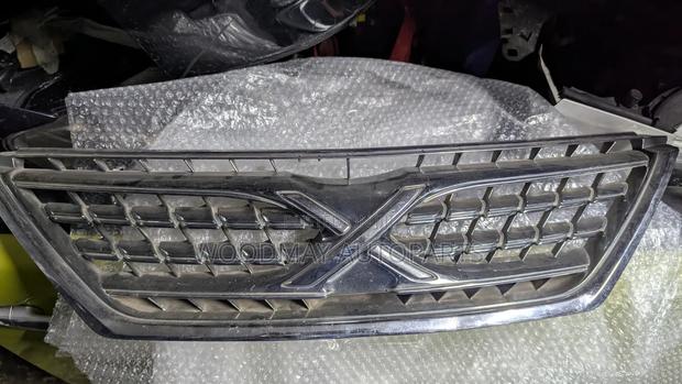 Toyota Mark X 2010 Grill - thumbnail 2