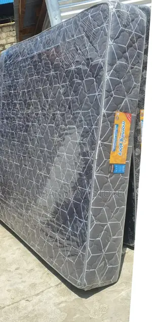 Elite Class- Quilted Morning Glory Mattresses 12 Inches, 6×6