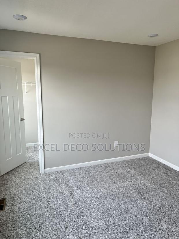 Delta Wall to Wall Carpet – Elegant Flooring for Modern Spaces