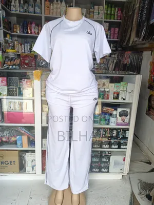 Two Pieces for Ladies