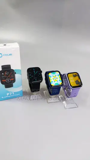 Colmi P71 Smartwatch