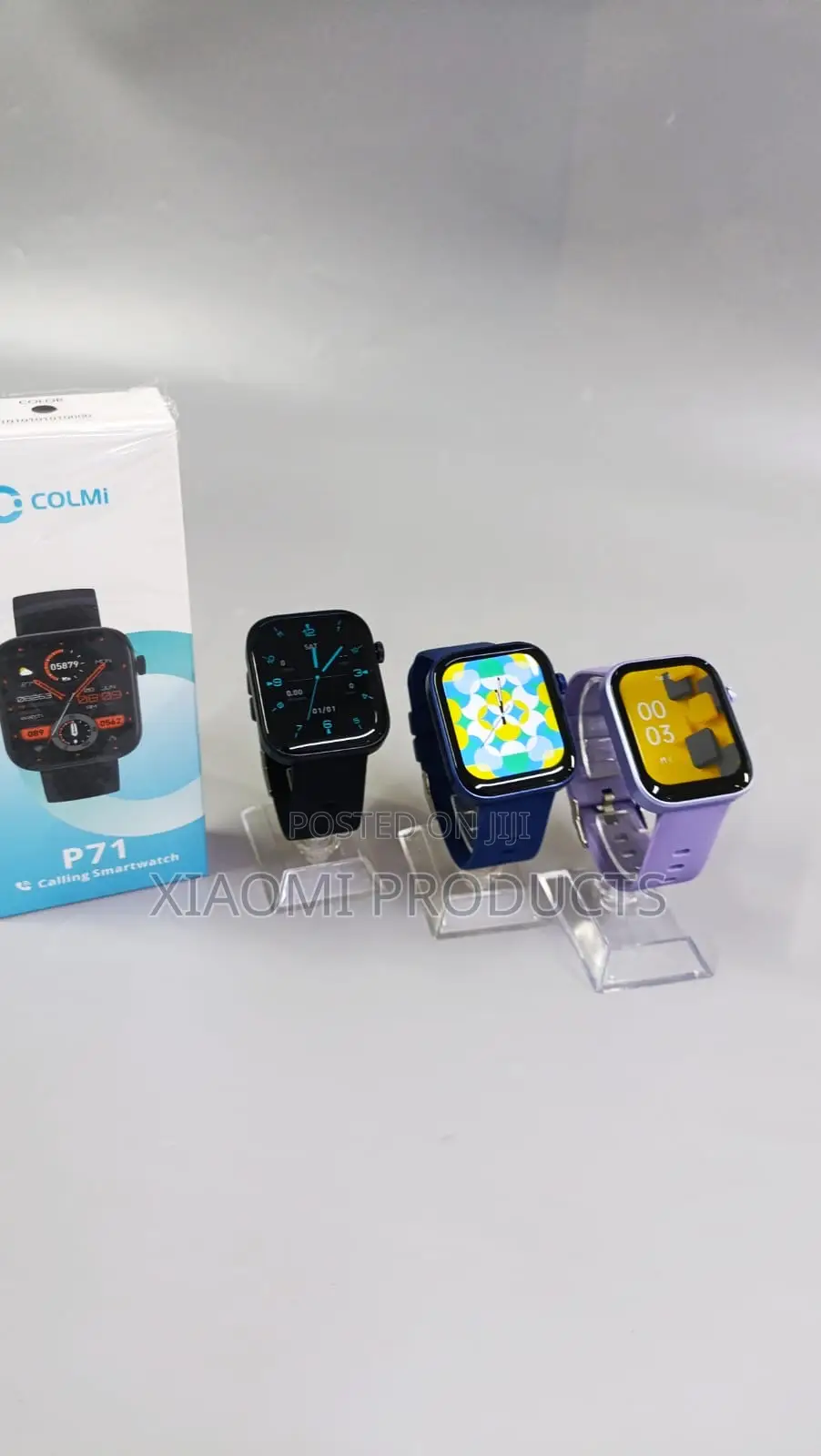 Colmi P71 Smartwatch