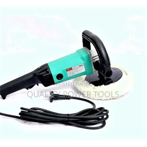 Dca Buffing and Polisher Machine