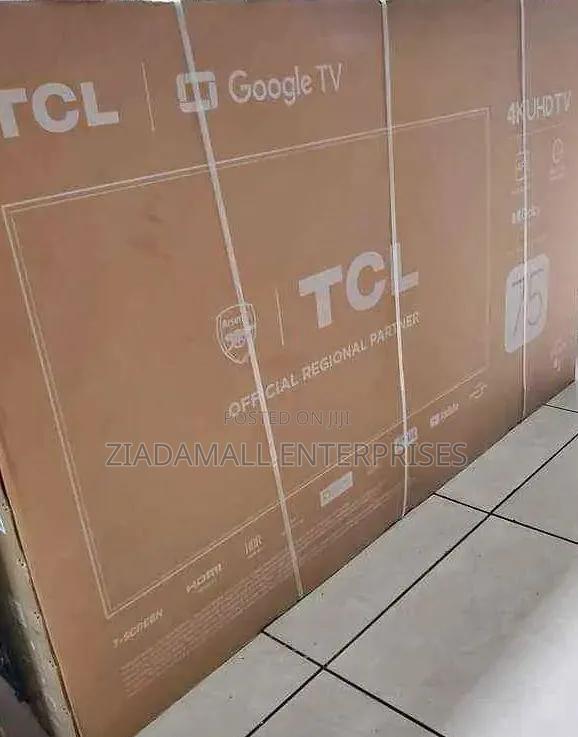 TCL 75 Inches V6c Smart Viewing Powered for Everyday Convenience - thumbnail 2