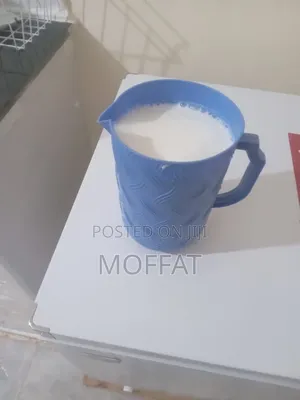 Supply for Fresh Goats Milk
