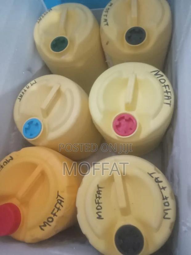 Supply for Fresh Goats Milk - thumbnail 3