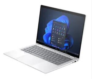 New Laptop HP EliteBook X360 1040 G11 32GB Intel Core Ultra 7 SSD 1T