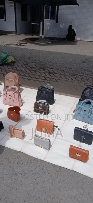 Ladies Handbags