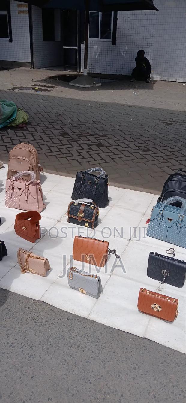 Ladies Handbags