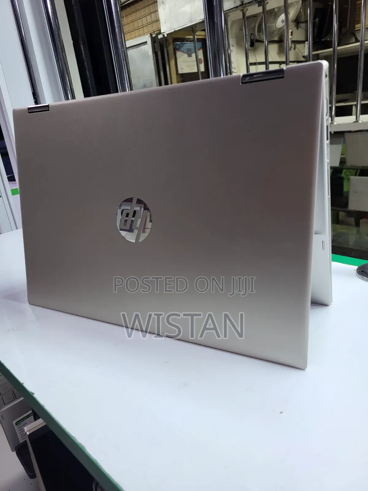 Laptop HP Pavilion x360 14 8GB Intel Core i5 SSD 256GB