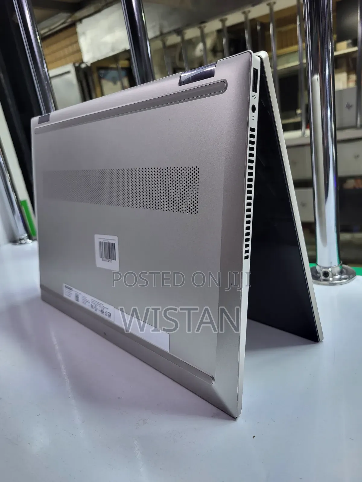 Laptop HP Pavilion x360 14 8GB Intel Core i5 SSD 256GB