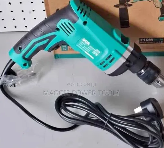 Good Quality and Long Lasting 1630 Electric Drill