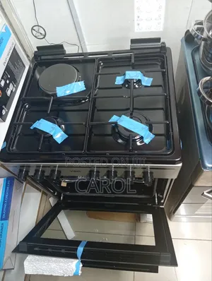 60*60 Von Standing Cooker