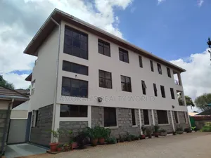 Furnished Mini Flat in Runda Evergreen for rent