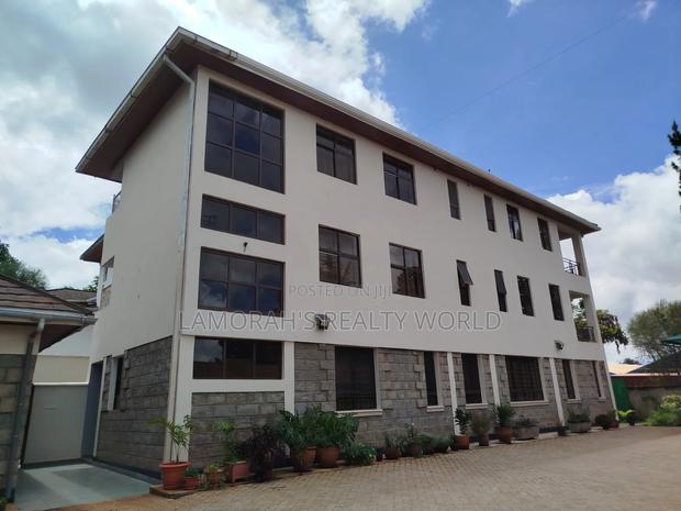 Furnished Mini Flat in Runda Evergreen for rent