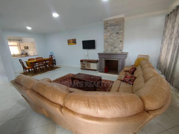 Furnished Mini Flat in Runda Evergreen for rent - thumbnail 3