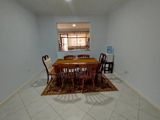 Furnished Mini Flat in Runda Evergreen for rent - thumbnail 4