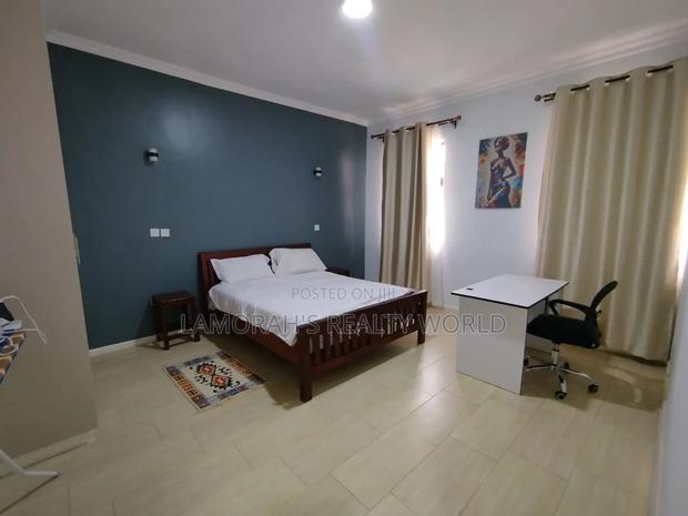 Furnished Mini Flat in Runda Evergreen for rent - thumbnail 7