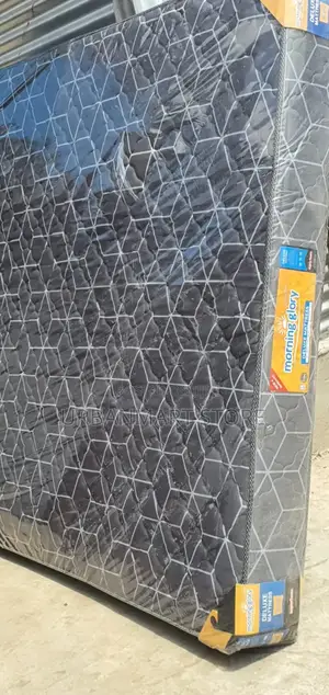 Brand New 6×6, 12 Inches Morning Glory Superfoam Mattress Is on Offer