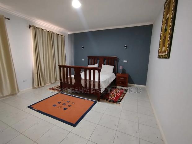 Furnished Mini Flat in Runda Evergreen for rent - thumbnail 9