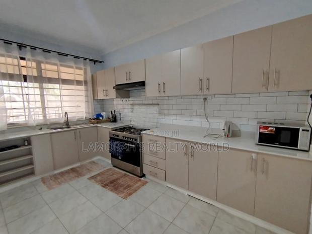 Furnished Mini Flat in Runda Evergreen for rent - thumbnail 13