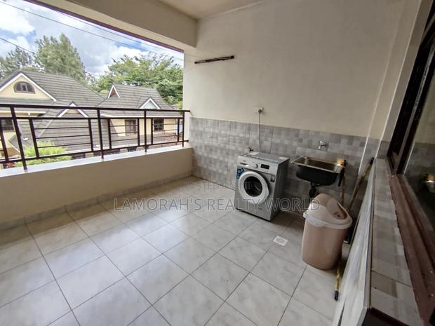 Furnished Mini Flat in Runda Evergreen for rent - thumbnail 14