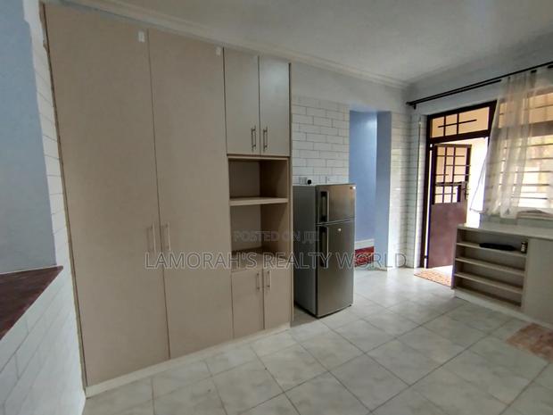 Furnished Mini Flat in Runda Evergreen for rent - thumbnail 15