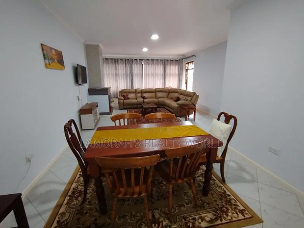 Furnished Mini Flat in Runda Evergreen for rent - thumbnail 16