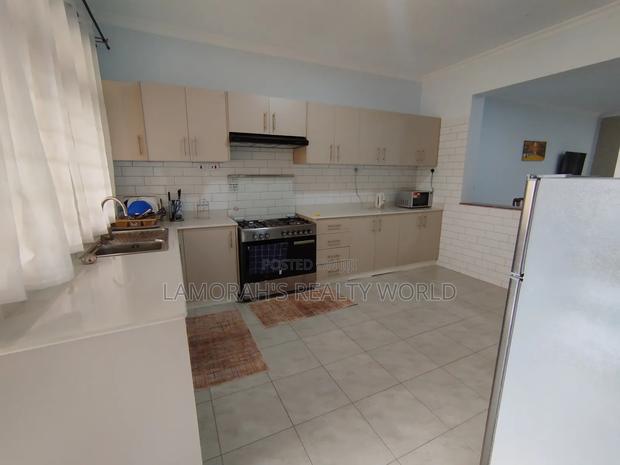 Furnished Mini Flat in Runda Evergreen for rent - thumbnail 17