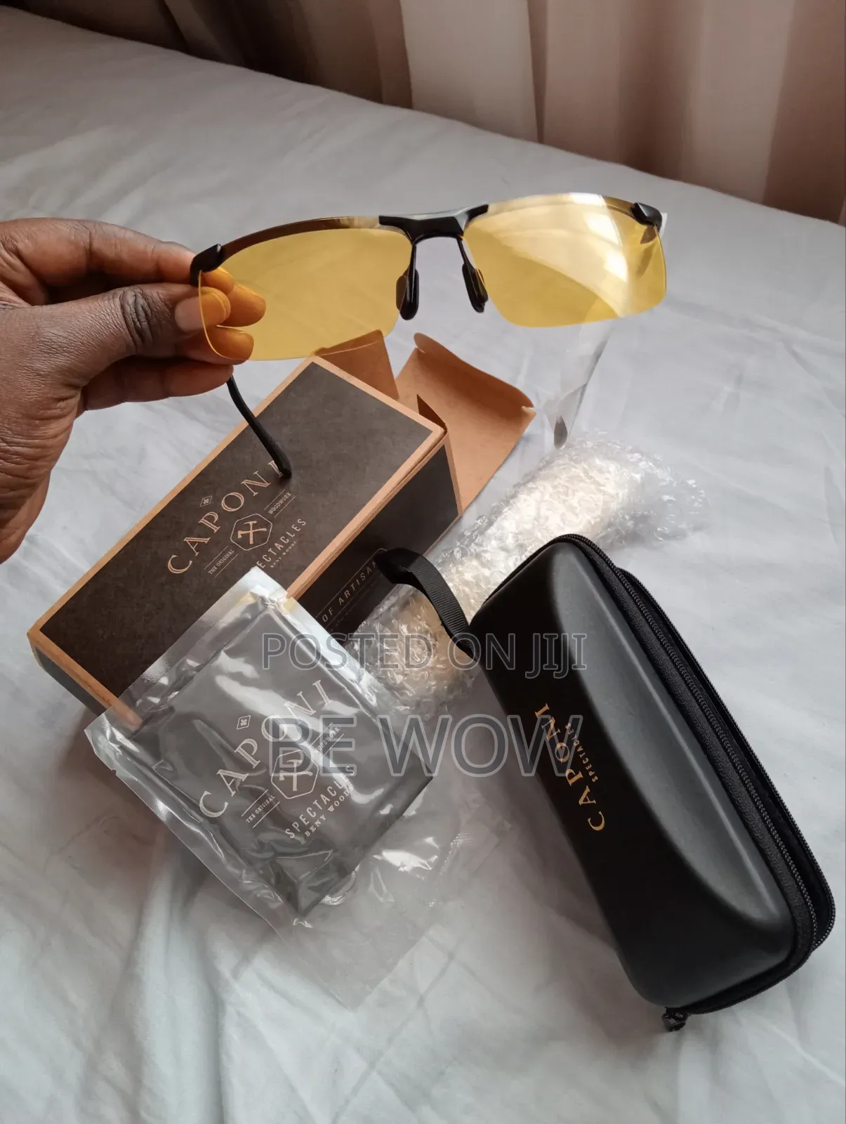 Uv 400 Sunglasses