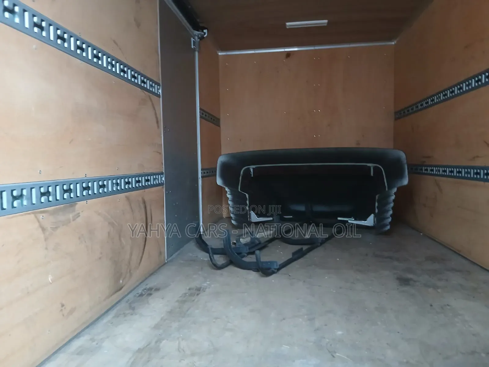 Mitsubishi Canter 2019