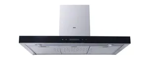 Hxp90d-750sb, 90cm Kitchen Chimney Hood