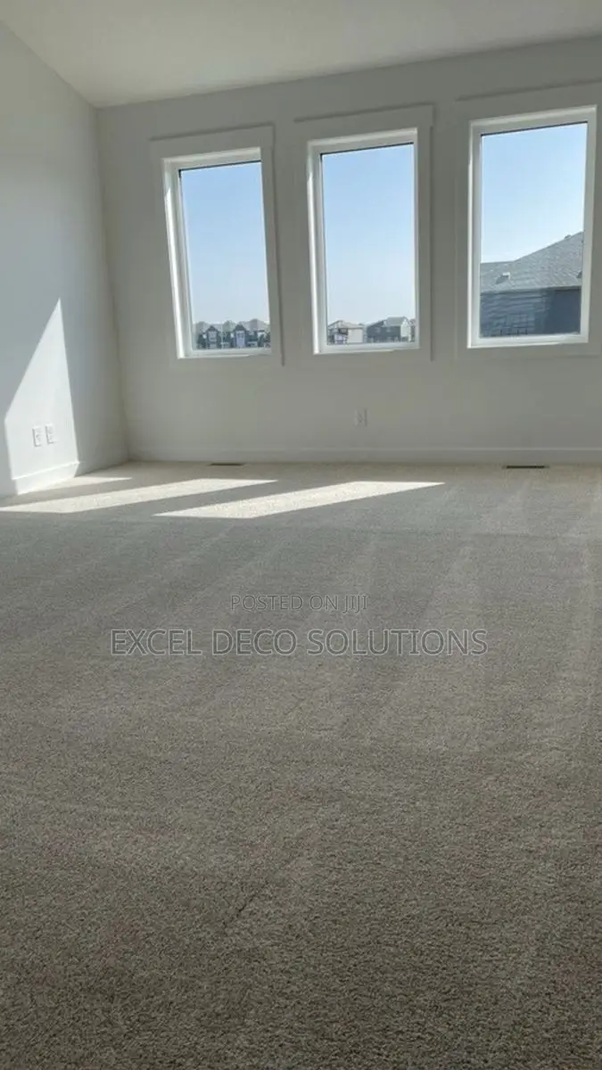 Delta Wall to Wall Carpet With Premium Soft Finish