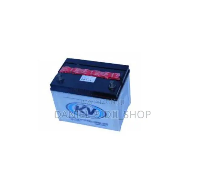 Kv Battery Maintenance Free Available in Ns70