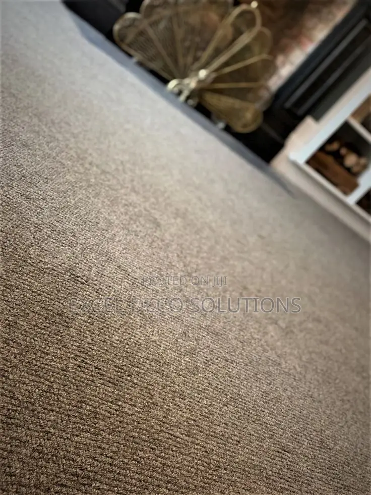 Delta Wall to Wall Carpet – Comfortable Modern Flooring