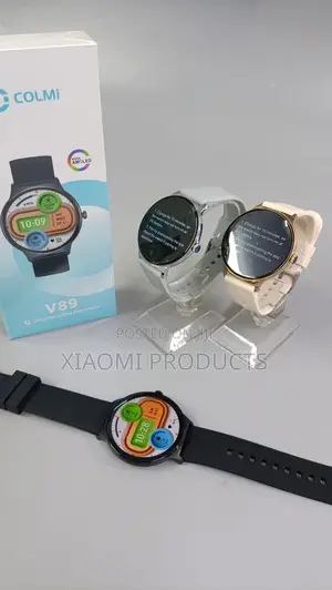Colmi V89 Smart Watch