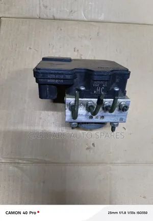 Abs Pump Daihatsu Hijet 2018