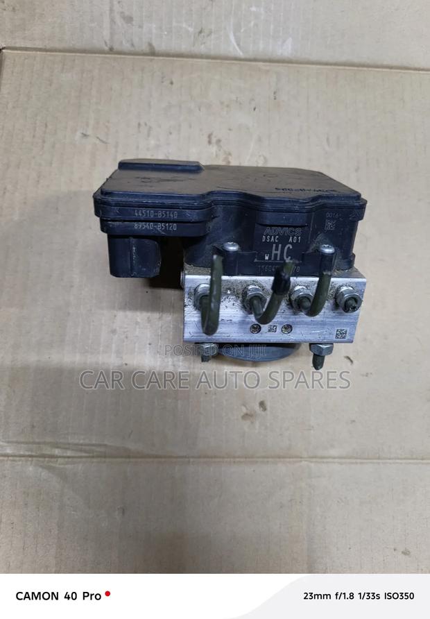 Abs Pump Daihatsu Hijet 2018