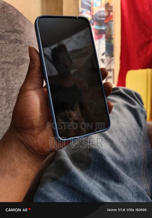 Samsung Galaxy A05s 128 GB Blue - thumbnail 2