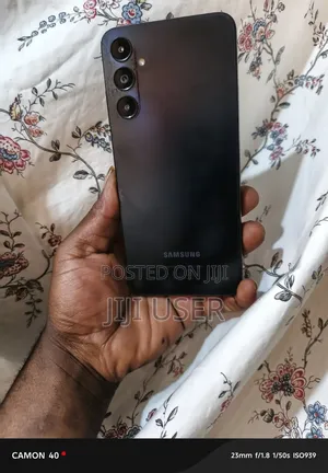 Samsung Galaxy A05s 128 GB Blue