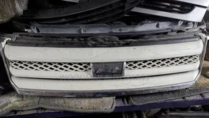 Toyota Voxy Old Grill