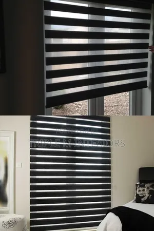 High-End Shade Control Blinds for Any Room