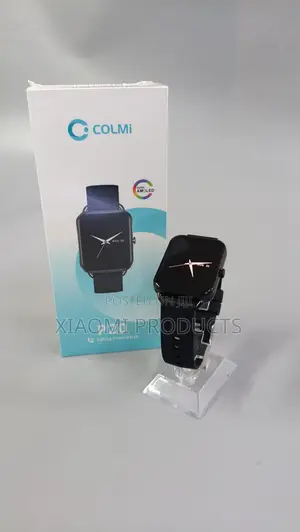Colmi P20 Smartwatch